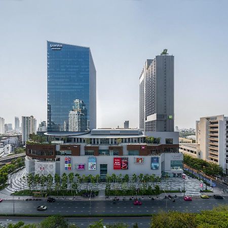 Triple Y Hotel Μπανγκόκ Εξωτερικό φωτογραφία