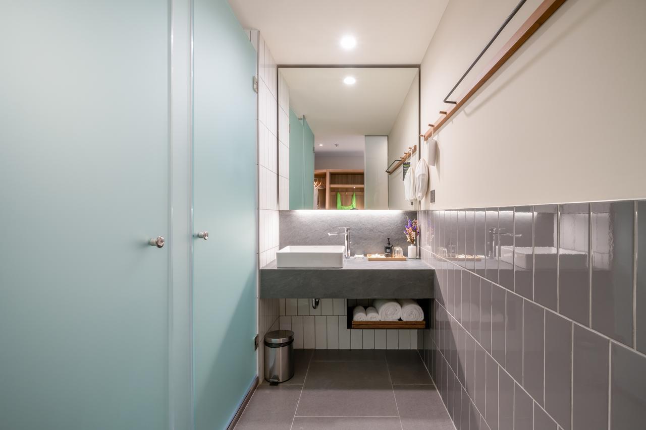 Triple Y Hotel Μπανγκόκ Εξωτερικό φωτογραφία