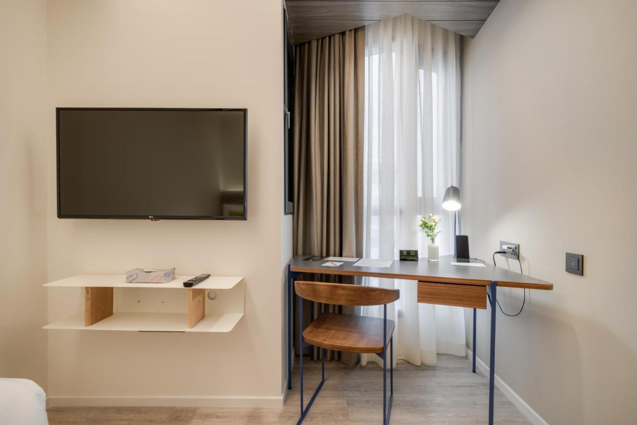 Triple Y Hotel Μπανγκόκ Εξωτερικό φωτογραφία